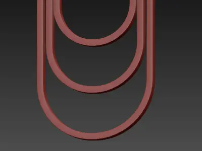 GOLDEN AGE ADA SCONCE 3D model