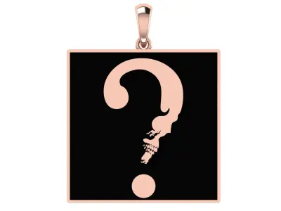 DARK EDITION BS22 3D print model