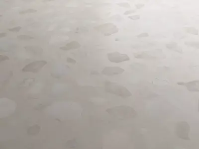 Stone Floor Mosaic of Concrete with Natural Stone 08 Texture