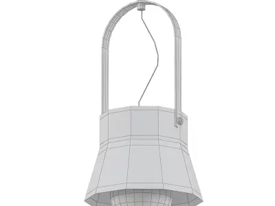 Petah 3D model