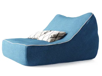 Float Paola Lenti  3D model