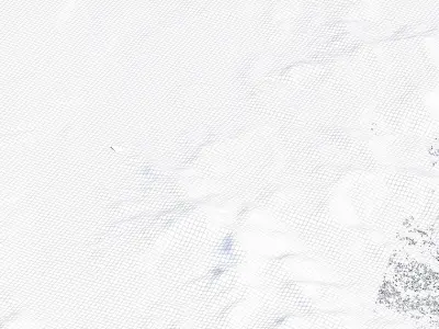 Sanaa Yemen City Landscape 3D Model 3D model