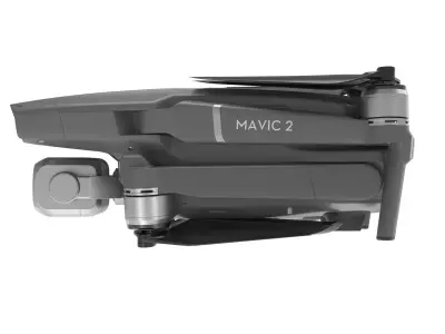  DJI Mavic 2 Pro Zoom 