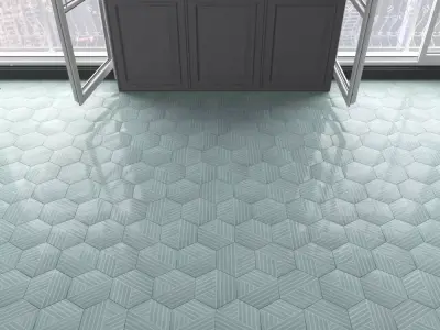 Marrakech Design-Charlotte von der Lancken-11 3D model