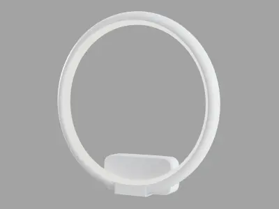 Wall Lamp Nola MOD877WL-L12W Maytoni Technical Free 3D model