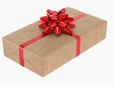  Wrapped Gift Box Bundle Collection 2 