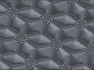 DOOR DESIGN  3D model shop