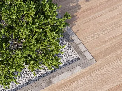 Pool 13 3D model