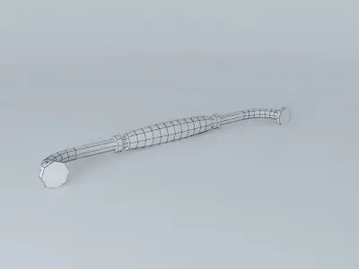 HDW PULL BP55245 Free 3D model