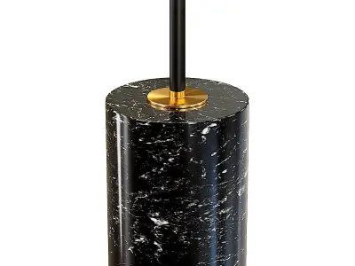 Lampatron RIGEL TAB table lamp 3D model