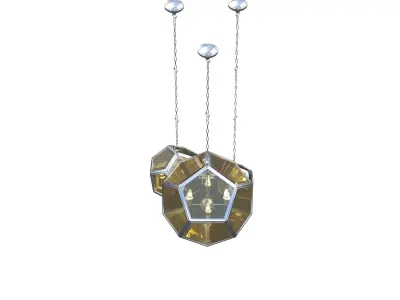 light 3D model