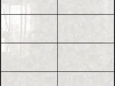 Decovita Medira 600x1200 3D model