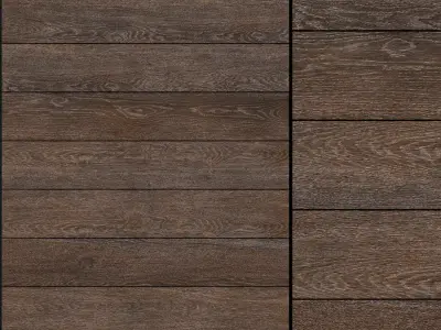 Decovita Windsor Natural 200x1200 Set 1 3D model