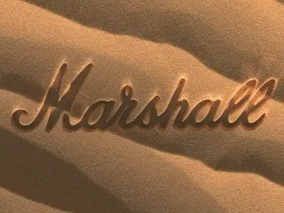 AD concept video 3D model