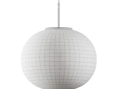 PENDANT 10914 from Usona 3D model
