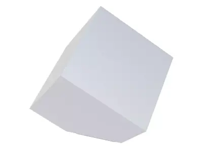 Furniture handle 14 3D model