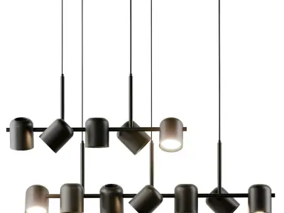 KUP 1 from BLUX 3D model