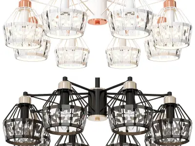 Eurosvet 700758 Lord 3D model