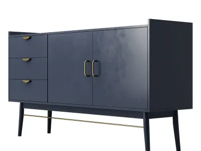 PENELOPE Sideboard 3D model