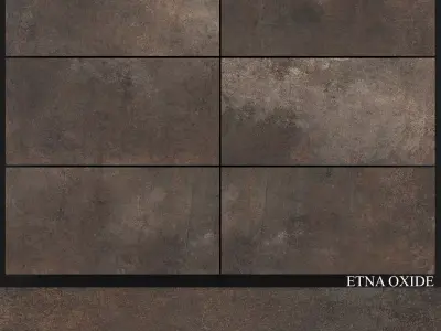 Yurtbay Seramik Etna Oxide 3D model