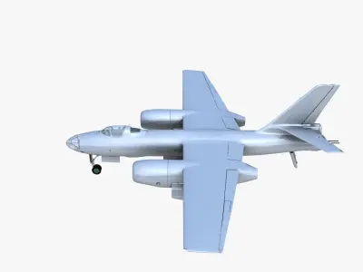  Ilyushin IL-28 Beagle 