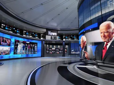  VR Studio San Fransisco 