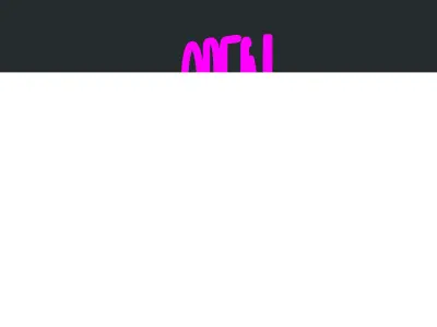 open 24 7 neon sign  3D model