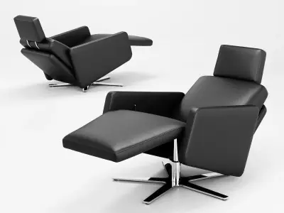 1303 N  130  132  136 3D model