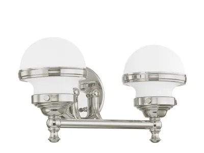 Wall light 002 Free 3D model