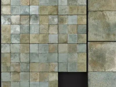 Peronda Etna Sage 3D model