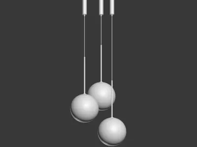 Bolle Gallotti and radice 3D model