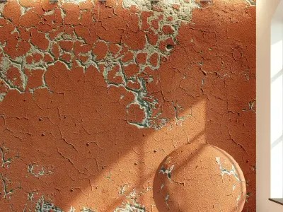Material old plaster 41 Texture