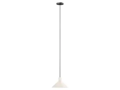 Slim Pendant Light 3D model