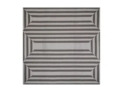 4k High Quality SquaredRug 3D model