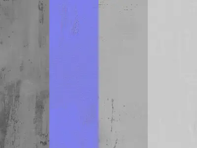 Concrete 07 - seamless Texture