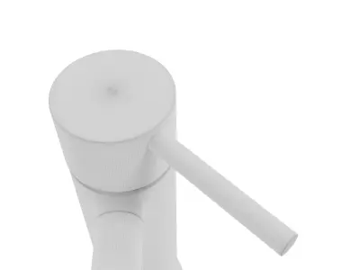 IB Industria faucet 3D model