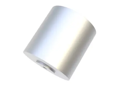 Furniture handle 13 3D model