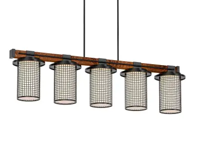 Ahrendale 40 3D model