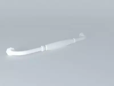 HDW PULL BP55245 Free 3D model