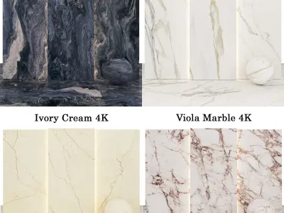 Marble 75 Texture
