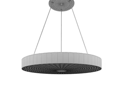 ESCORIHUEL Suspension lamp 3D model purchase