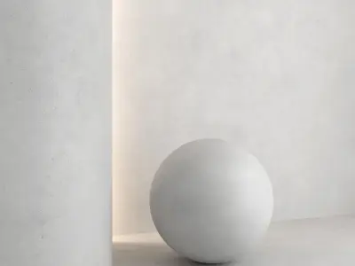 Decorative plaster 35 Texture