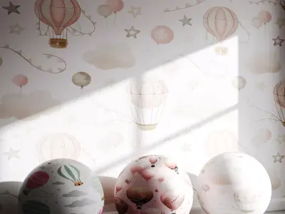 wallpaper 64 Texture