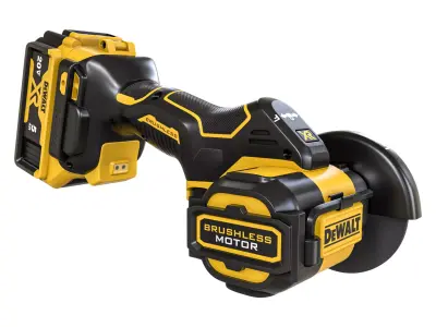 DEWALT DCS438B 20v MAX XR 3D model