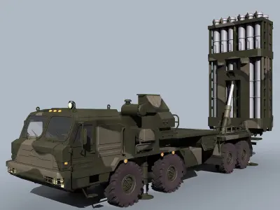  The Russian Arrows 2 