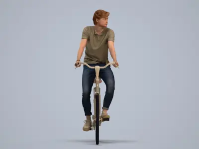 Basics0052 3D model