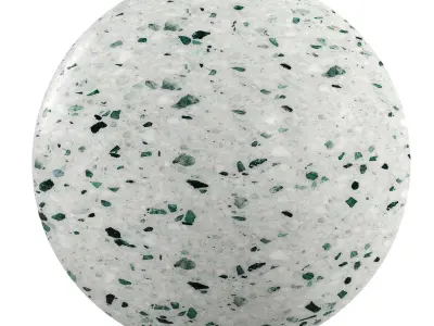 Pbr Terrazzo Veneziano 20 Texture