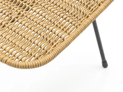FeelGood Design  Basket chair 3D model