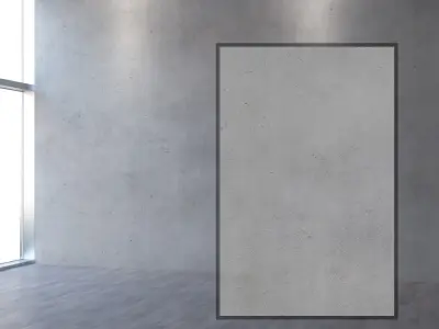 Concrete wall 350 Texture