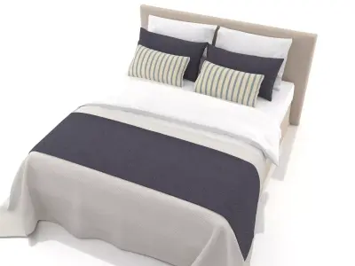 Basis 25  Change 3D model